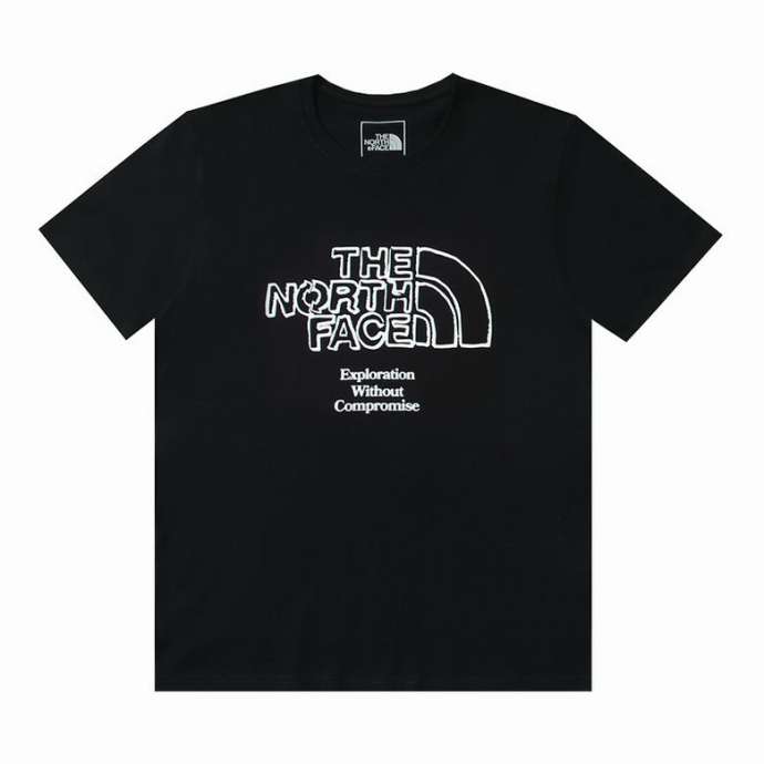 The North Face T Shirts Short _SKUTheNorthFaceM-3XL6ctxT88937039880